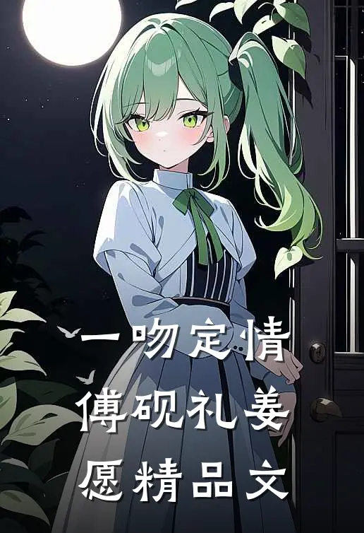 一吻定情傅砚礼姜愿精品文