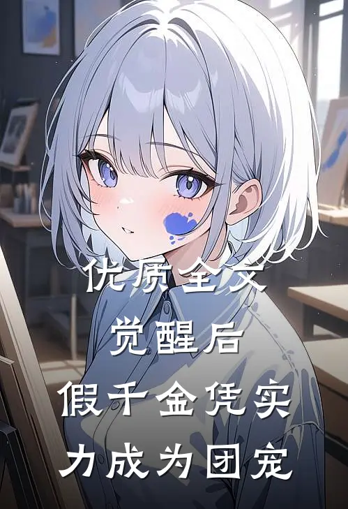 优质全文觉醒后，假千金凭实力成为团宠