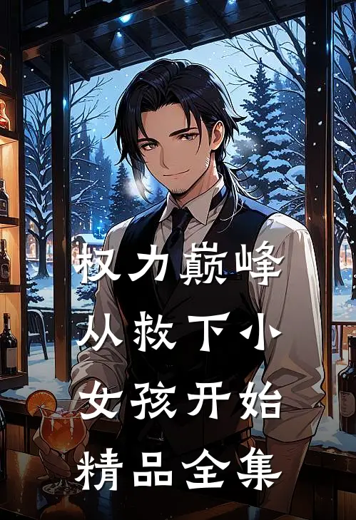 权力巅峰：从救下小女孩开始精品全集