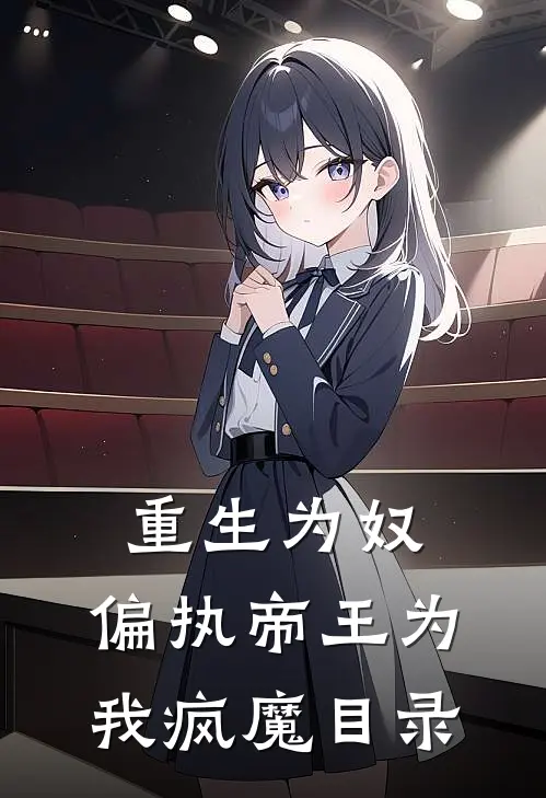 重生为奴,偏执帝王为我疯魔目录