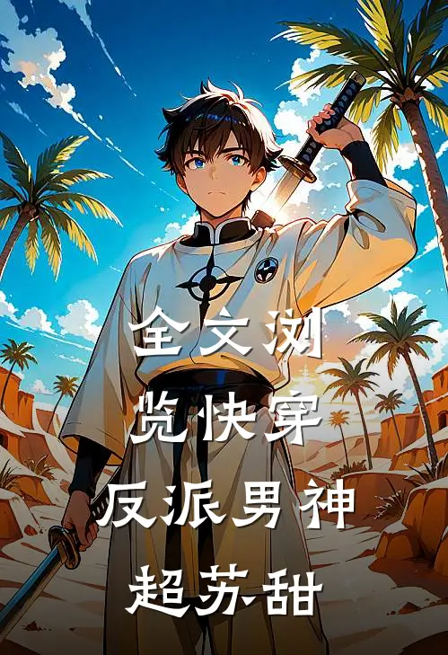 全文浏览快穿：反派男神超苏甜