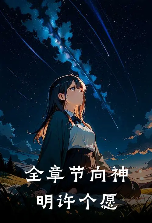 全章节向神明许个愿