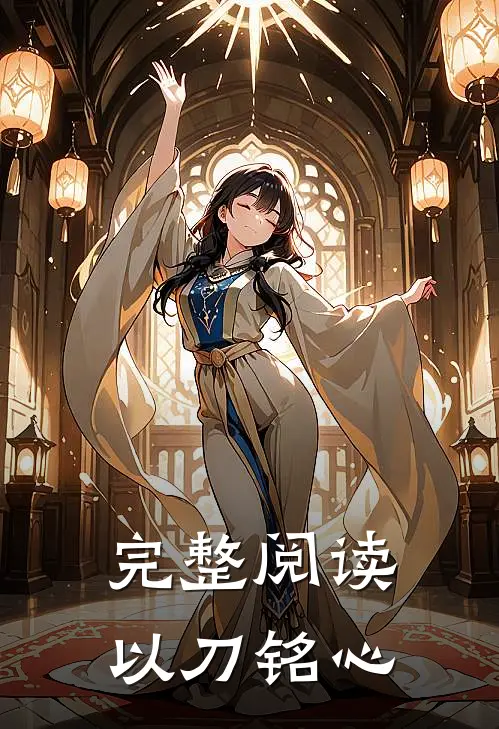 完整阅读以刀铭心