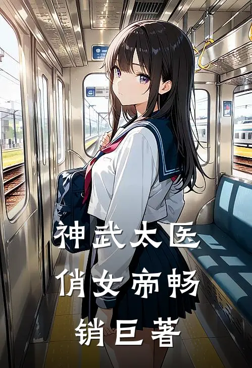 神武太医俏女帝畅销巨著