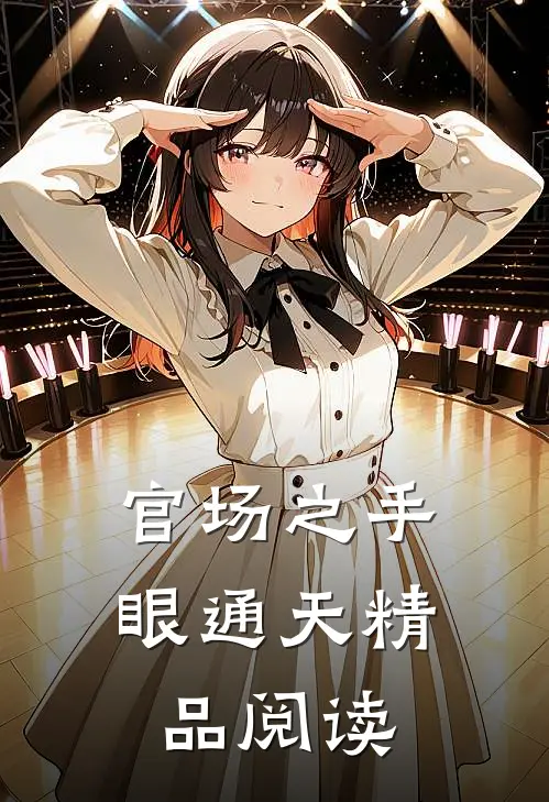 官场之手眼通天精品阅读