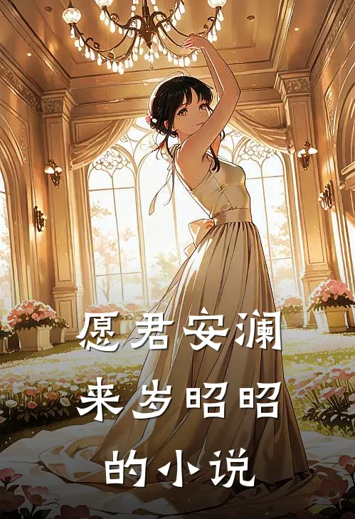 愿君安澜，来岁昭昭的小说