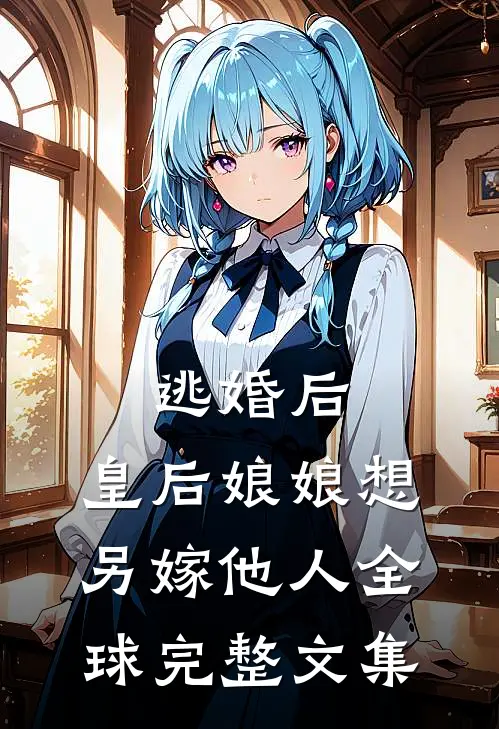 逃婚后，皇后娘娘想另嫁他人全球完整文集