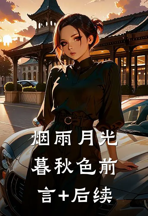 烟雨月光暮秋色前言+后续