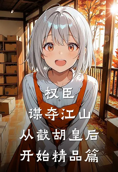 权臣：谋夺江山，从截胡皇后开始精品篇