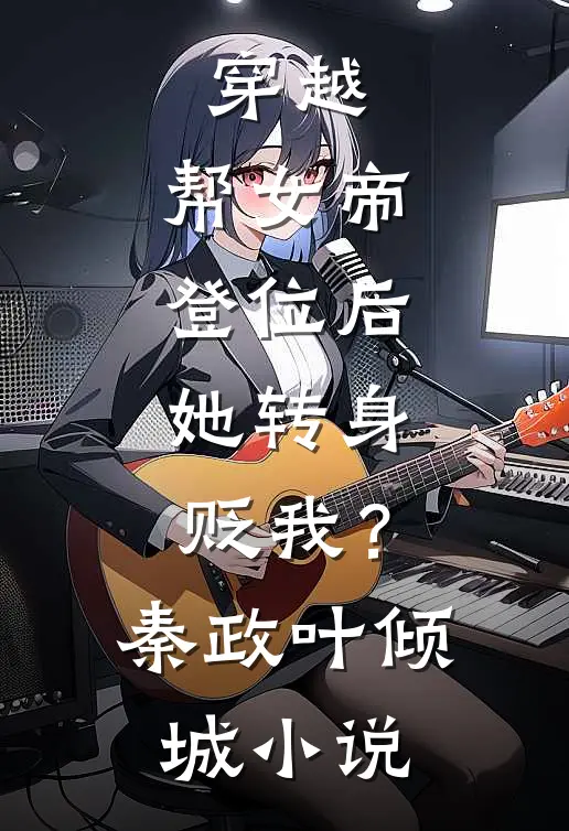 穿越：帮女帝登位后，她转身贬我？秦政叶倾城小说