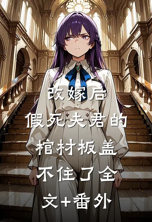 改嫁后，假死夫君的棺材板盖不住了全文+番外