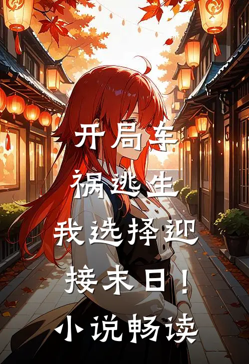 开局车祸逃生，我选择迎接末日！小说畅读