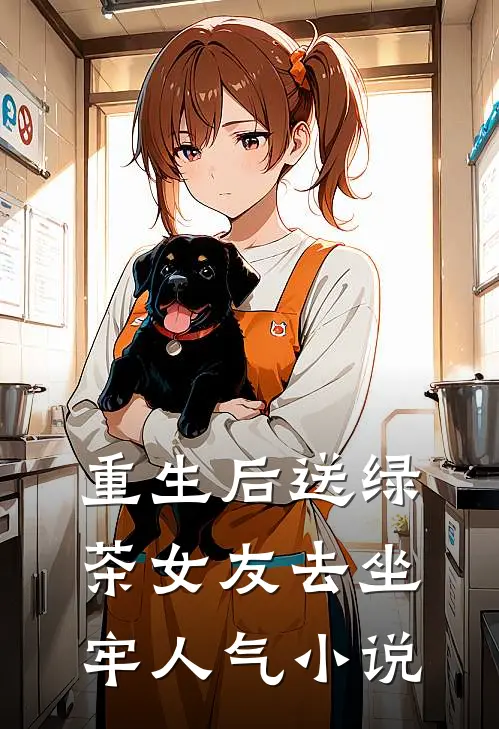 重生后送绿茶女友去坐牢人气小说