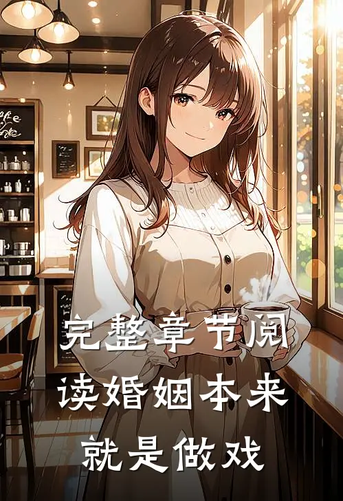 完整章节阅读婚姻本来就是做戏