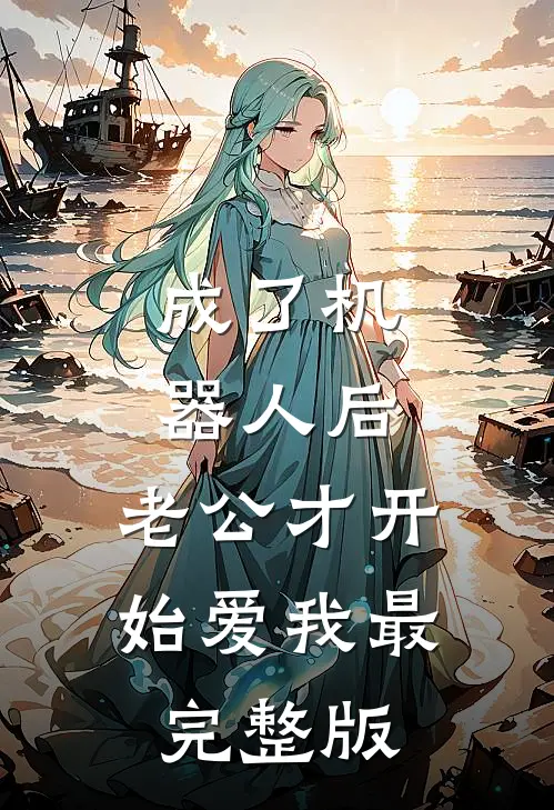 成了机器人后，老公才开始爱我最完整版
