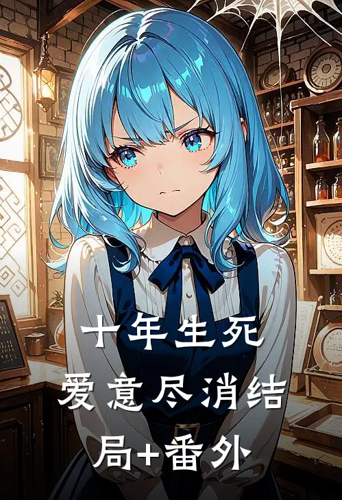 十年生死，爱意尽消结局+番外
