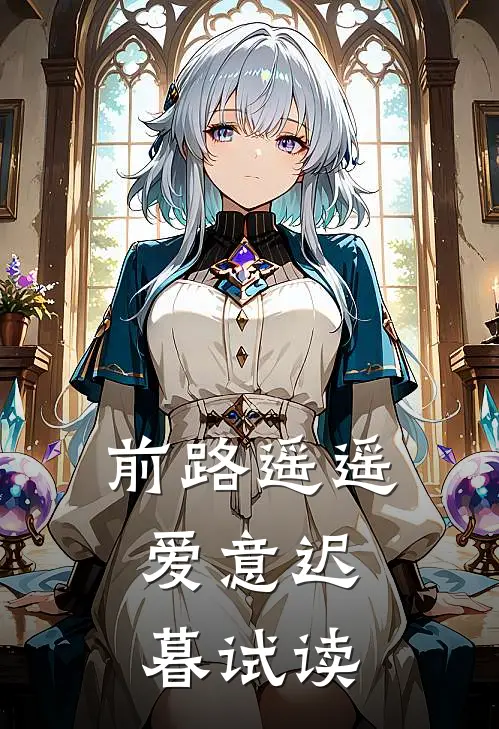 前路遥遥，爱意迟暮试读