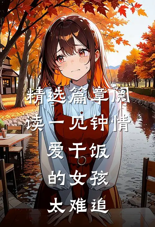 精选篇章阅读一见钟情：爱干饭的女孩，太难追