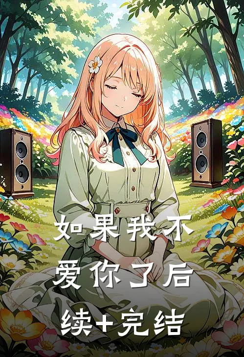 如果我不爱你了后续+完结