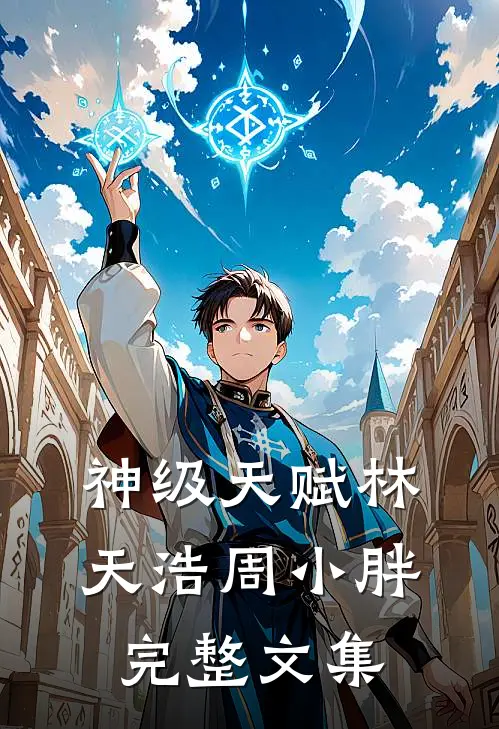 神级天赋林天浩周小胖完整文集