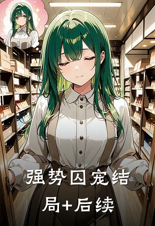 强势囚宠结局+后续