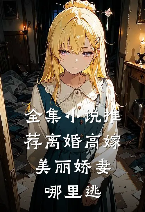 全集小说推荐离婚高嫁：美丽娇妻哪里逃