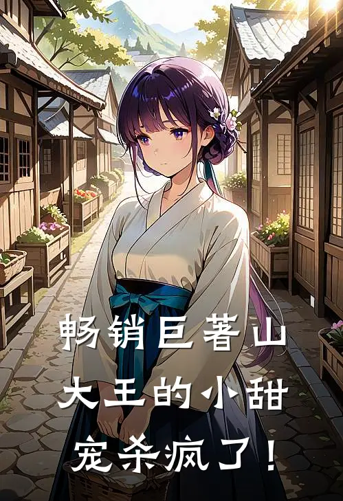 畅销巨著山大王的小甜宠杀疯了！
