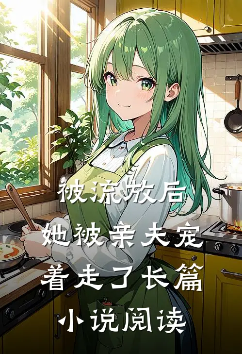被流放后,她被亲夫宠着走了长篇小说阅读