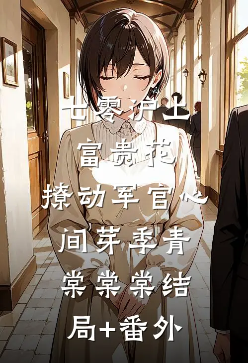 七零沪上富贵花，撩动军官心间芽季青棠棠棠结局+番外