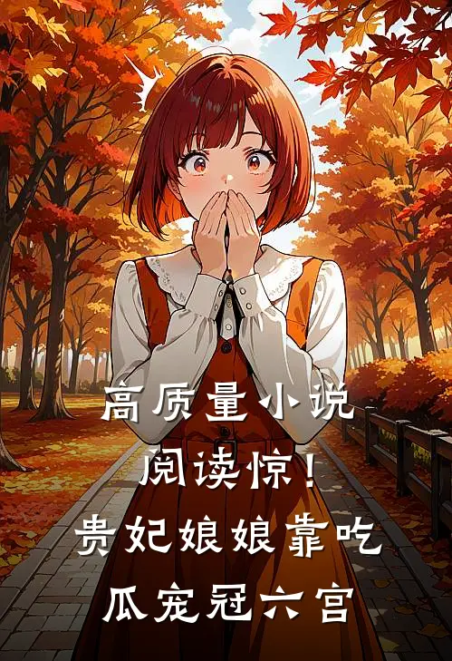 高质量小说阅读惊！贵妃娘娘靠吃瓜宠冠六宫