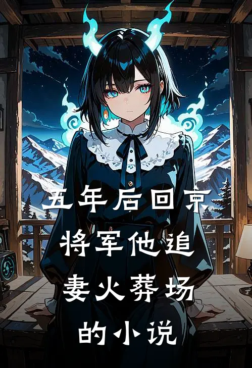 五年后回京，将军他追妻火葬场的小说