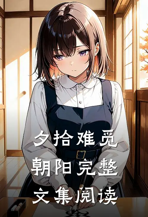 夕拾难觅朝阳完整文集阅读