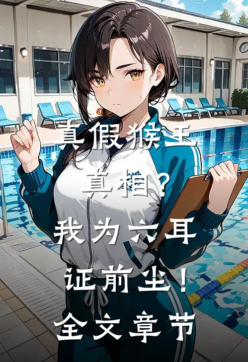 真假猴王真相？我为六耳证前尘！全文章节