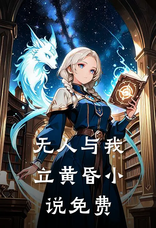 无人与我立黄昏小说免费