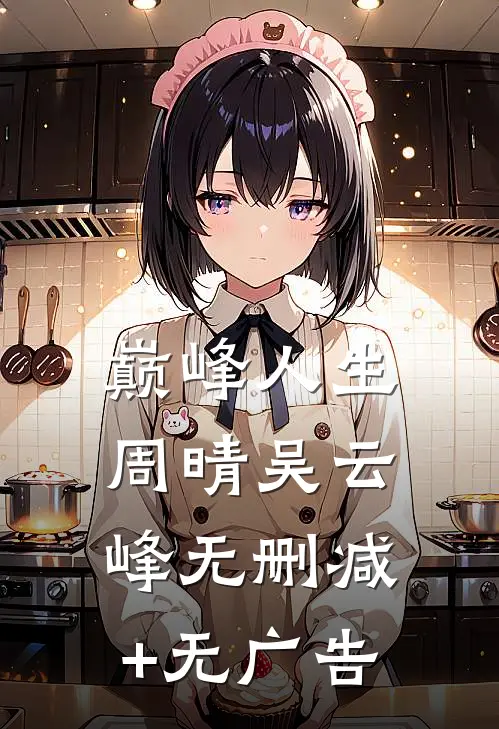 巅峰人生周晴吴云峰无删减+无广告