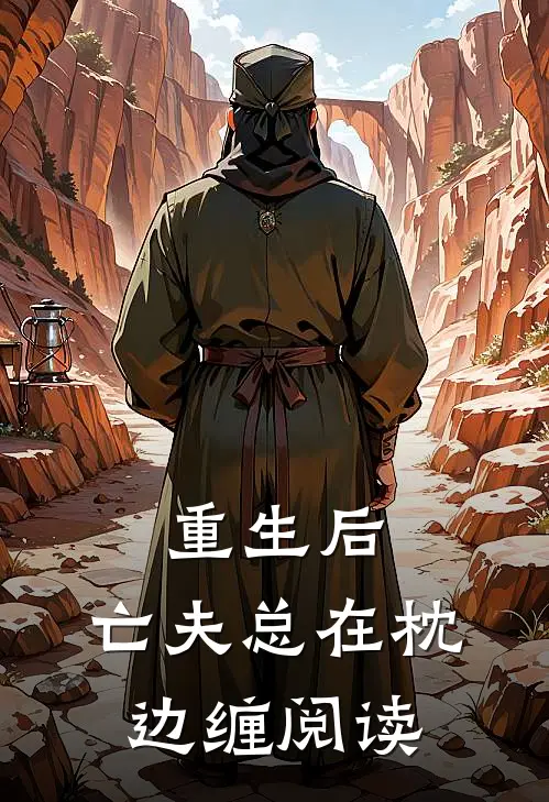 重生后，亡夫总在枕边缠阅读
