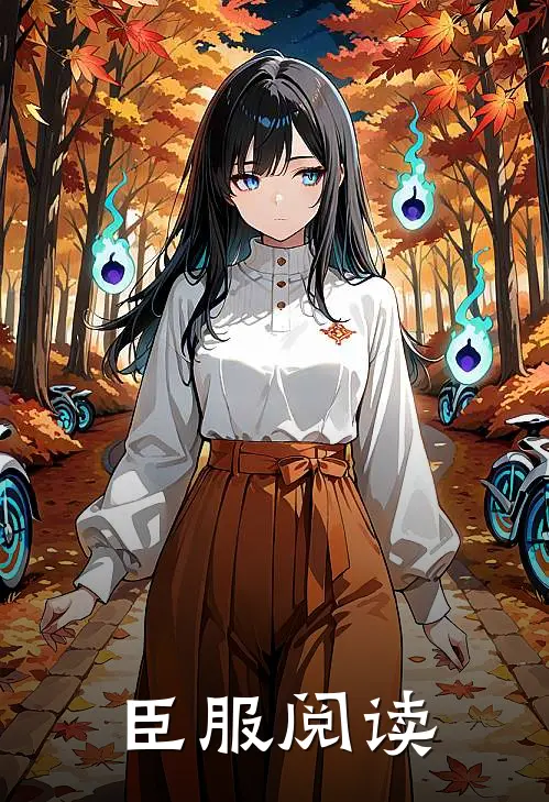 臣服阅读