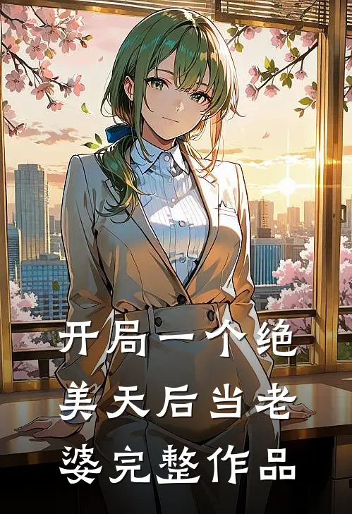 开局一个绝美天后当老婆完整作品