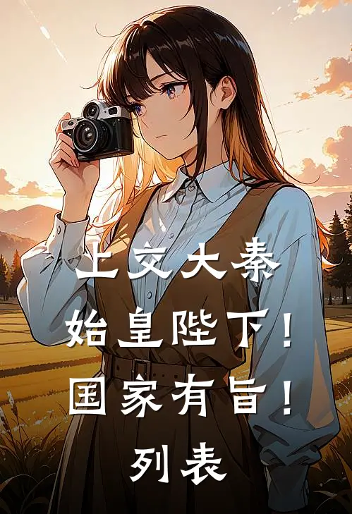 上交大秦：始皇陛下！国家有旨！列表