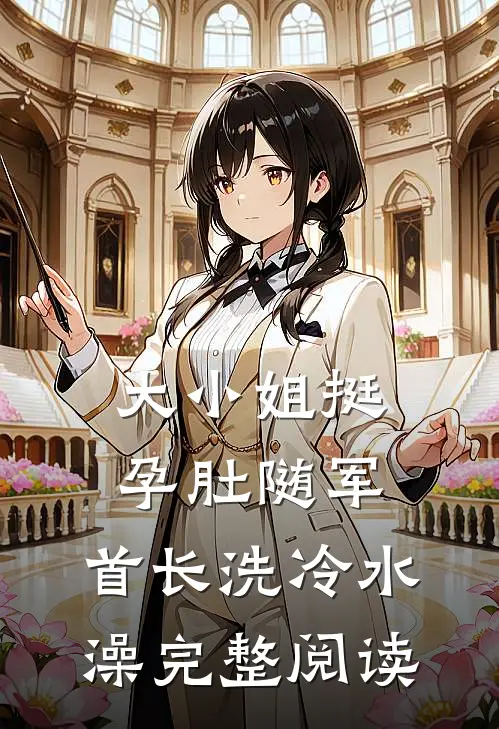 大小姐挺孕肚随军，首长洗冷水澡完整阅读