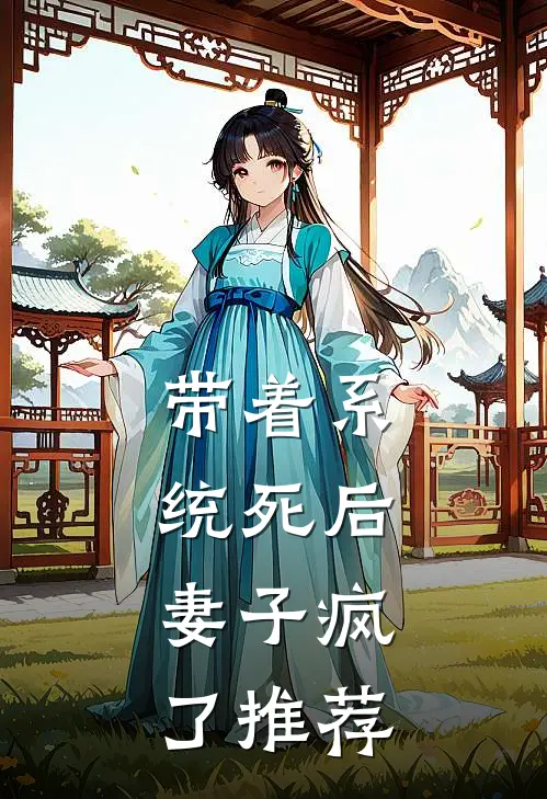 带着系统死后，妻子疯了推荐