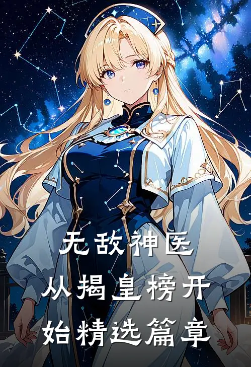 无敌神医：从揭皇榜开始精选篇章