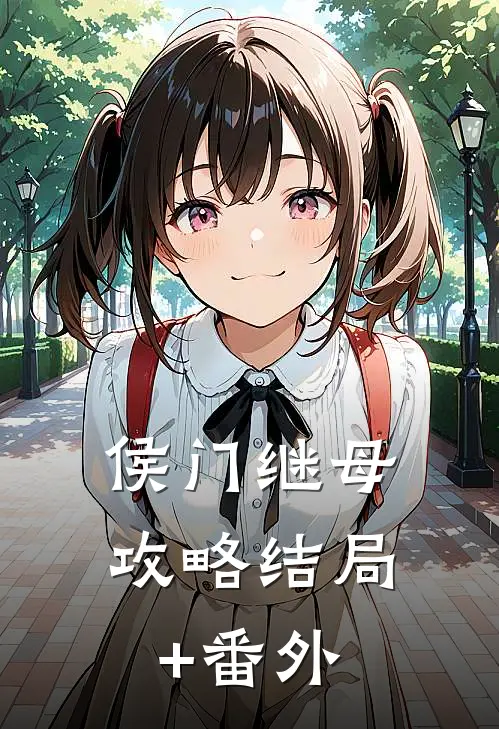 侯门继母攻略结局+番外