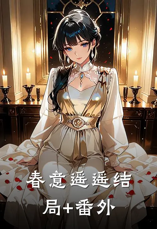 春意遥遥结局+番外