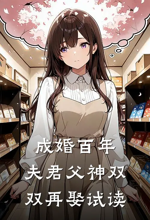 成婚百年，夫君父神双双再娶试读