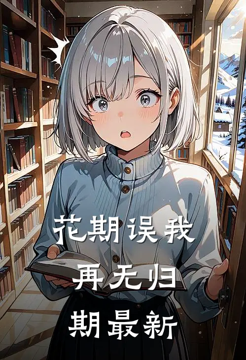 花期误我，再无归期最新