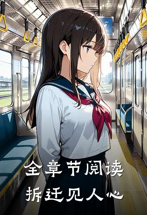 全章节阅读拆迁见人心