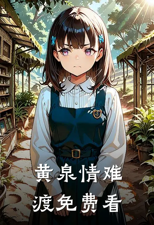 黄泉情难渡免费看