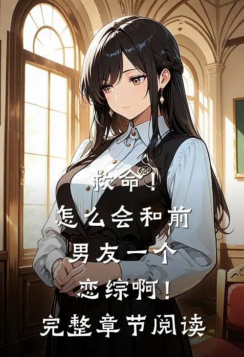 救命！怎么会和前男友一个恋综啊！完整章节阅读