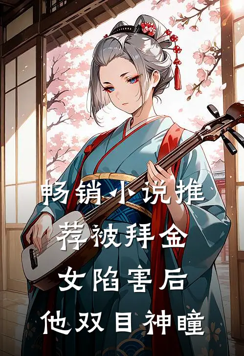 畅销小说推荐被拜金女陷害后，他双目神瞳
